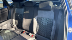 Volkswagen Polo 1.0 TSI R-Line 5dr DSG Petrol Hatchback